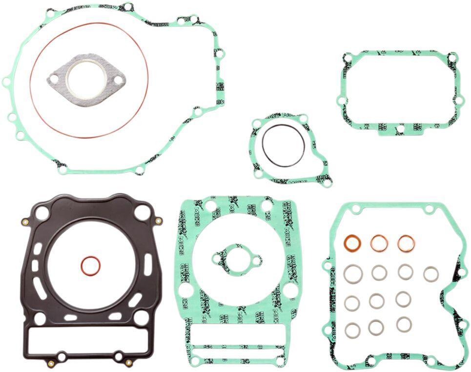 P400427850006 - Athena Complete Gasket Kit For Polaris ATP 500 HO 4X4 2004-2005