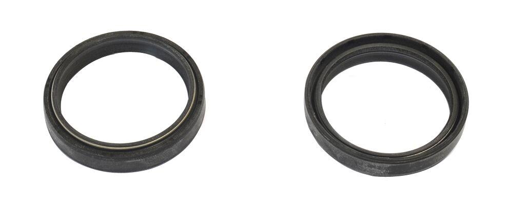 P40FORK455141 - Athena Fork Oil Seals For KTM Adventure 640 R 2003-2006