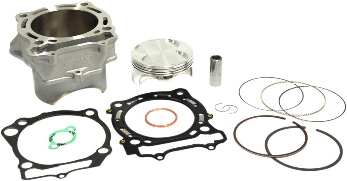 Athena Silver P400510100007 - Race Cylinder Kit For Suzuki Lt-R 450 2X4 2006-2011