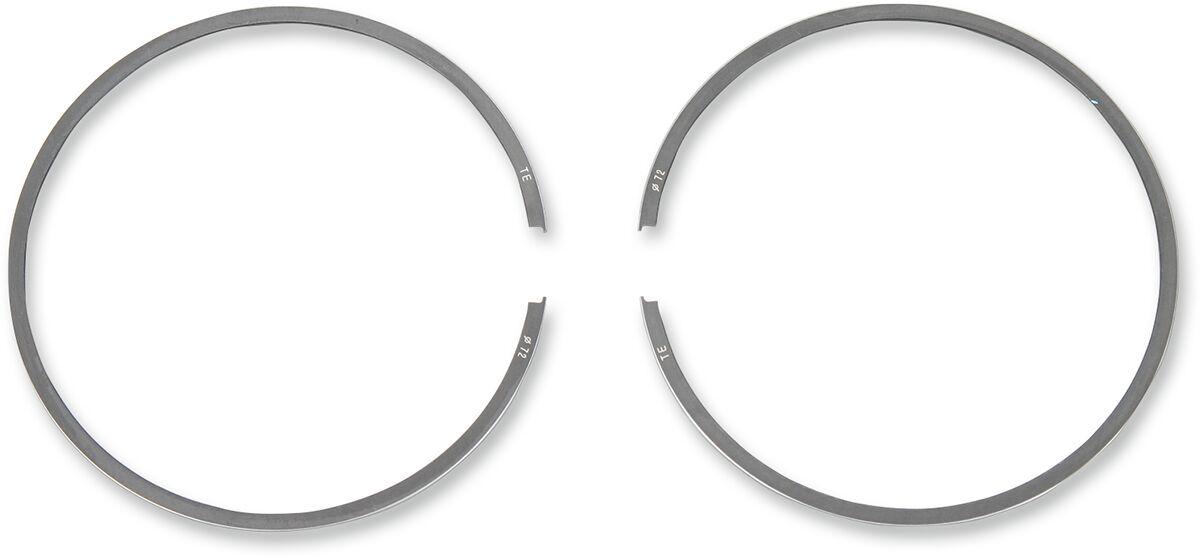 S41316016 - Athena Piston Ring Set For Gas Gas EC300 1999-2013