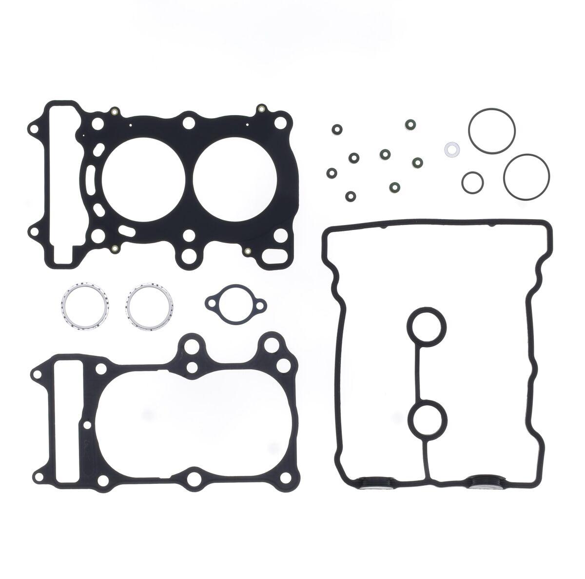 P400210600238 - Athena Top End Gasket kit For Honda FJS 600 2002