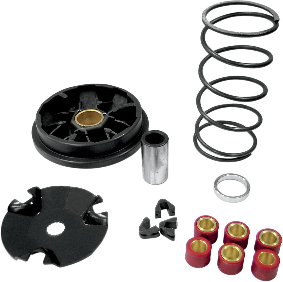 P400485110001 - Athena Clutch Kit For Benelli 491 50 AC 2001-2002