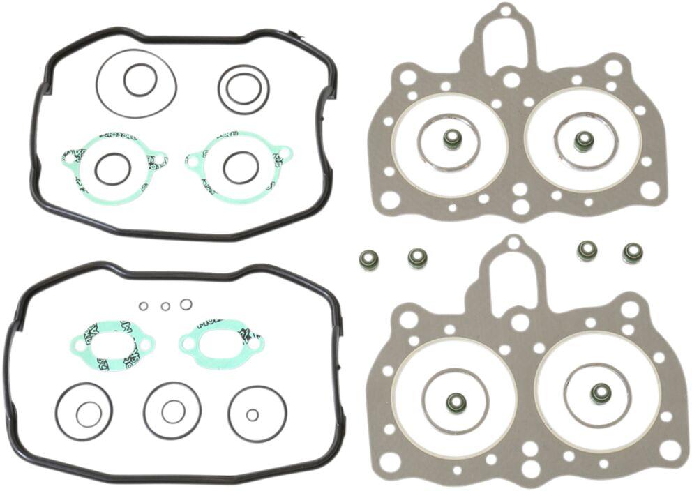P400210600974 - Athena Top End Gasket Kit For Honda GL 1200 Goldwing 1984-1988