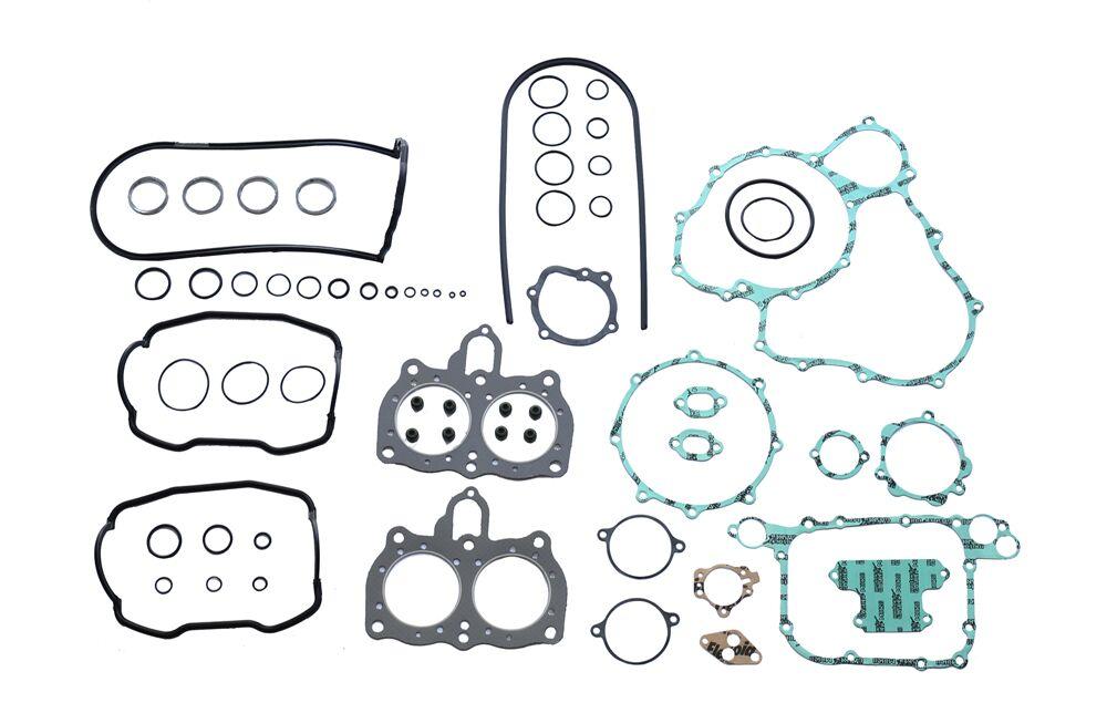 P400210850976 - Athena Complete Gasket Kit For Honda GL 1100 1980-1983
