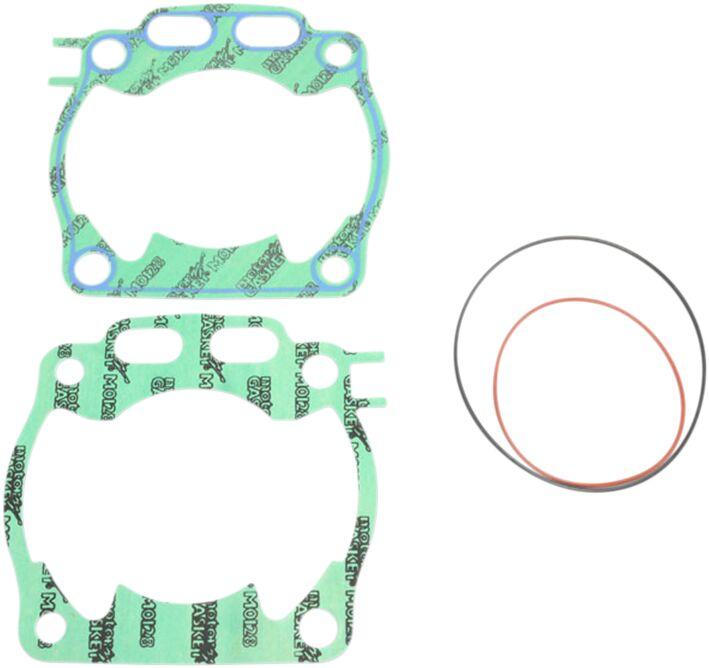 R4856-267 - Athena Top End Race Gasket Kit For Fantic XX 250 2022-2023