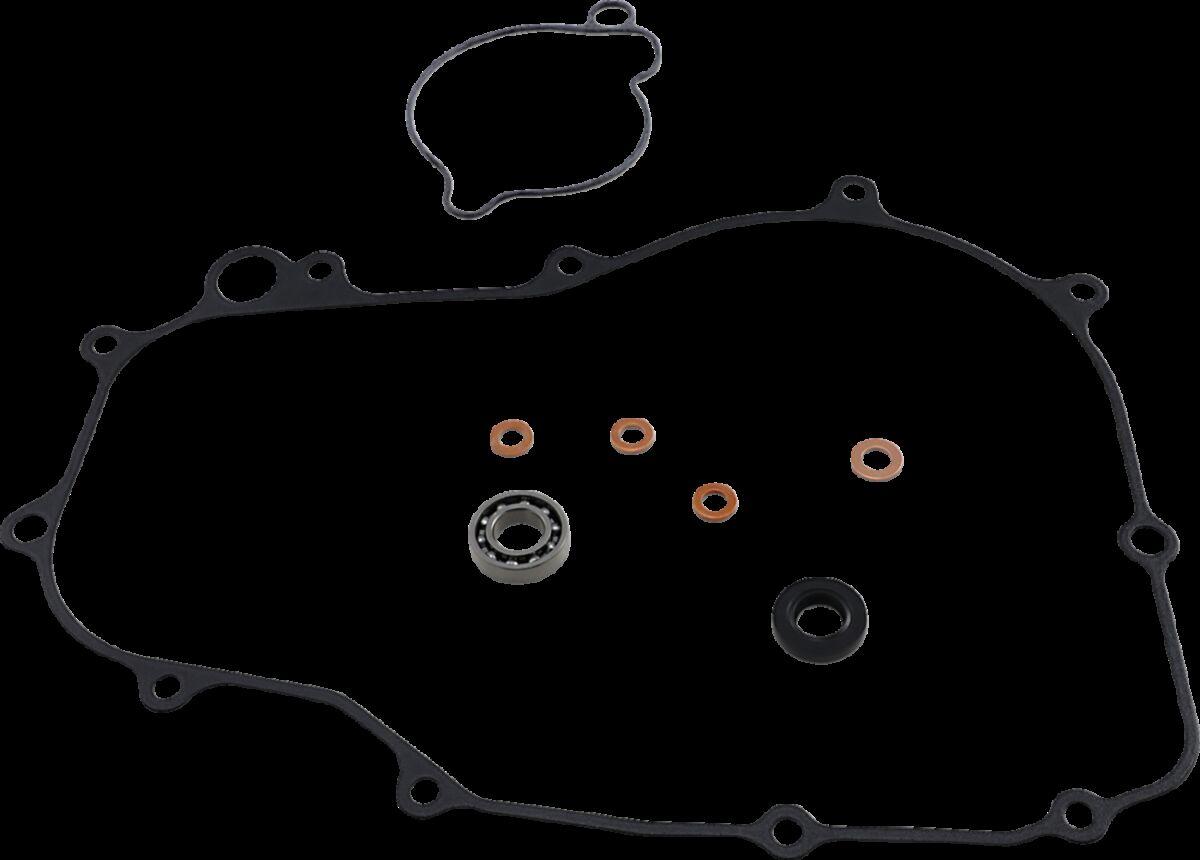 P400210475014 - Athena Water Pump Gasket Kit For Honda CRF250R 2018-2026