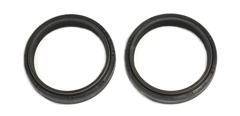 P40FORK455123 - Athena Fork Oil Seals For Honda CRF250R 2010-2014