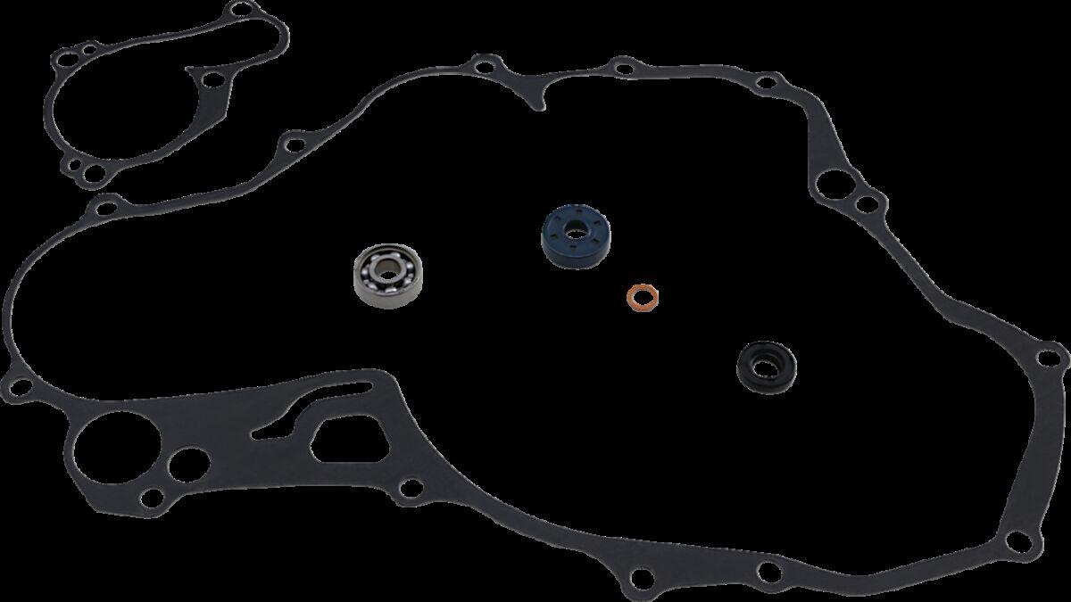 P400485475012 - Athena Water Pump Gasket Kit For Yamaha WRF450 2020-2022