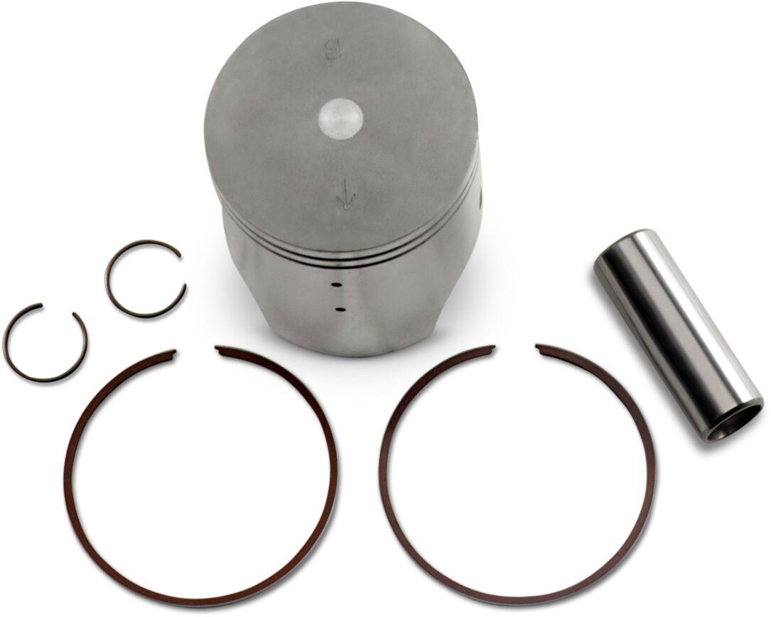 S4C04850001B - Athena Cast Piston Kit For Kawasaki KX 85 2001-2006 Standard Size B