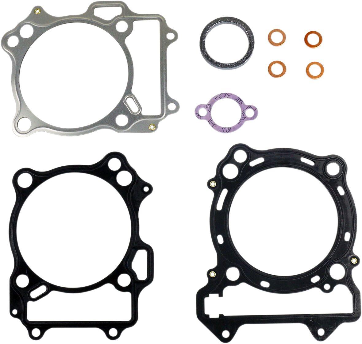 P400510160002 - Athena Cylinder Gasket Kit For Arctic Cat Textron 400 2X4 2007-2008