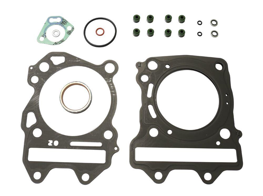 P400510620071 - Athena Top End Gasket kit For Suzuki AN 400 2007-2009