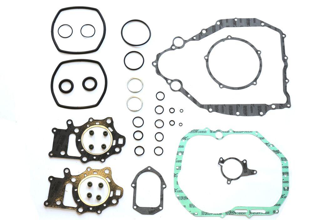 P400210850510 - Athena Complete Gasket Kit For Honda CX 500 1978-1982