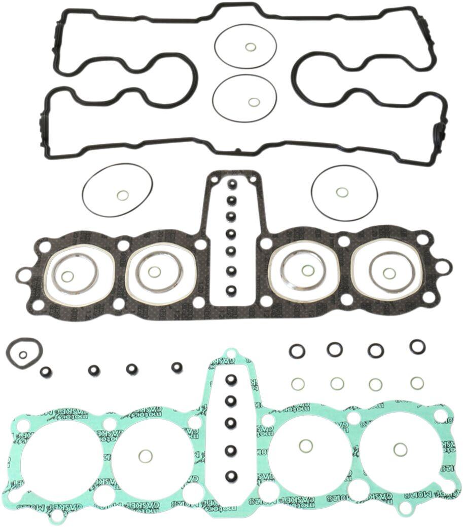 P400210600700/1 - Athena Top End Gasket Kit For Honda CB 750 C 1981-1983