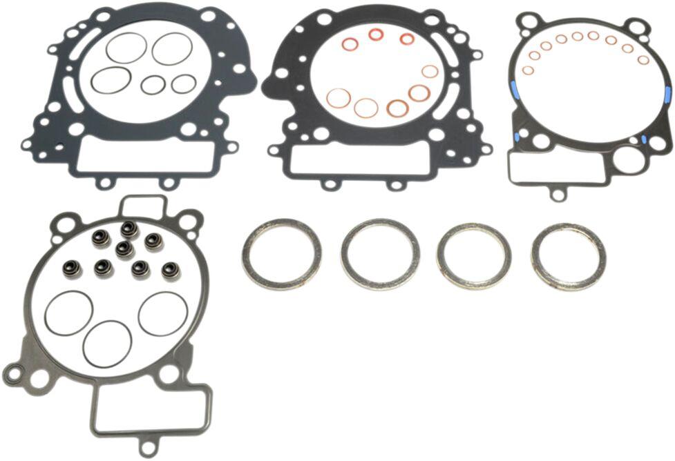 P400270620054 - Athena Top End Gasket Kit For KTM Adventure 950 2003-2005