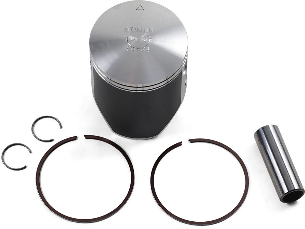 S4F06640018A - Athena Piston Kit For KTM EXC250 2006-2017 Standard Size A