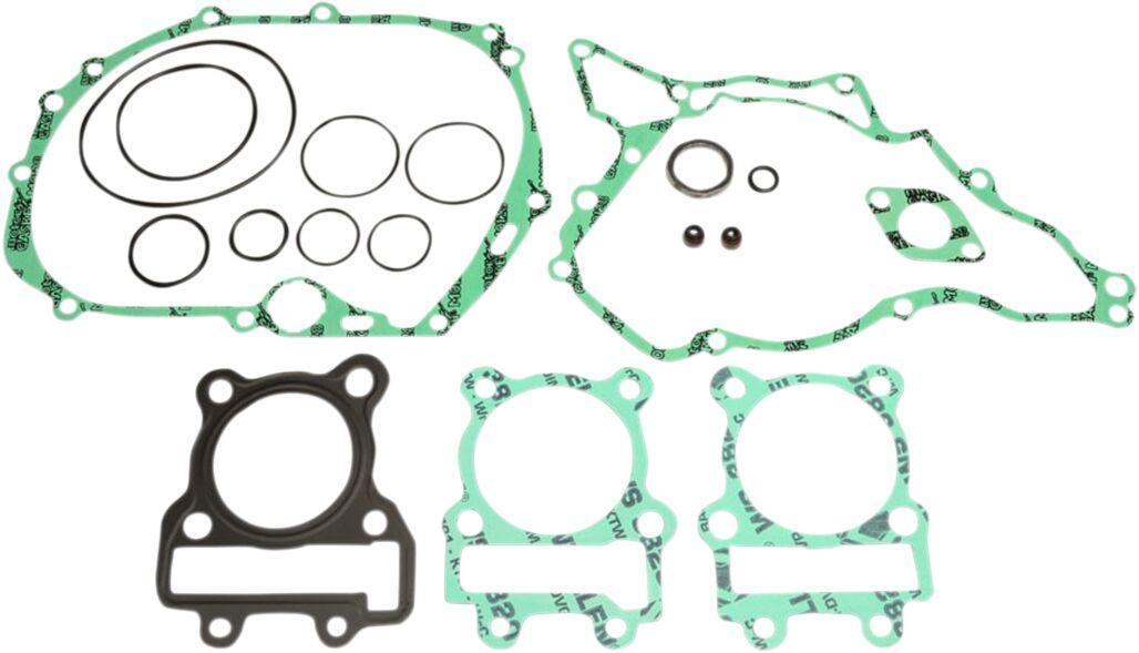 P400250850030 - Athena Complete Gasket Kit For Kawasaki KLX110 2002-2020