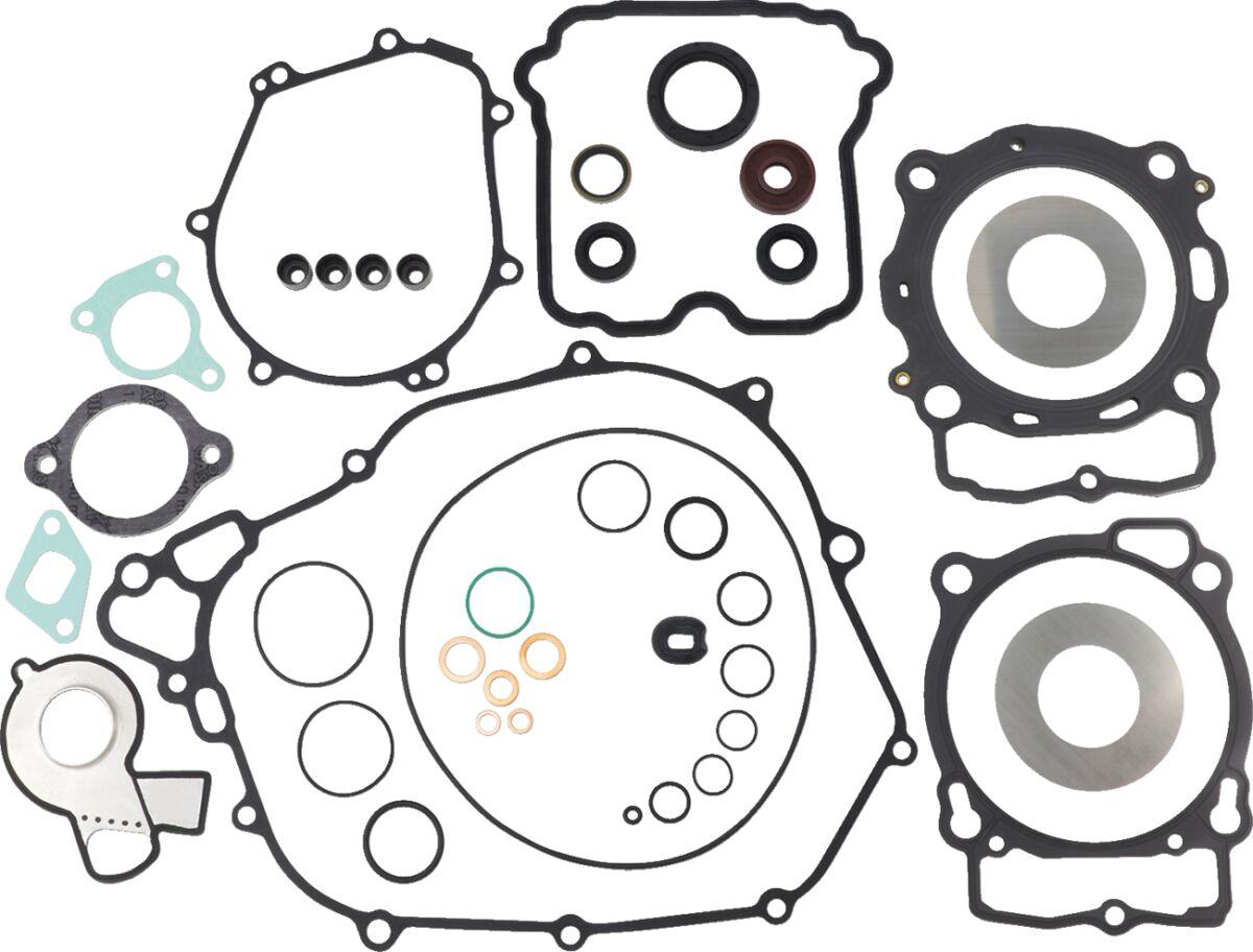 P400270900091 - Athena Complete Gasket Kit For Gas Gas MC 450 F 2021-2023