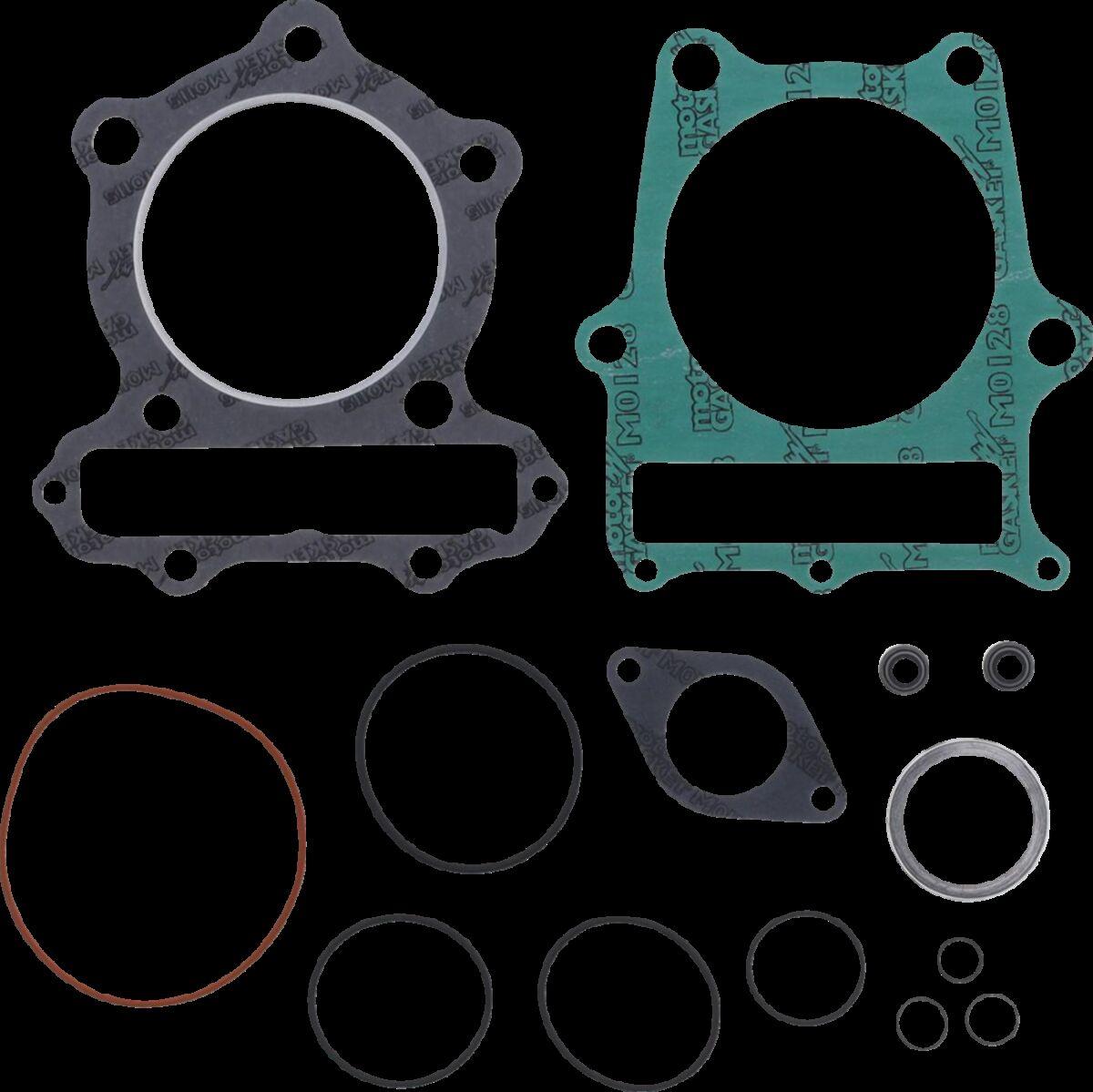 P400485600520 - Athena Top End Gasket Kit For Yamaha SR 500 1978-1987