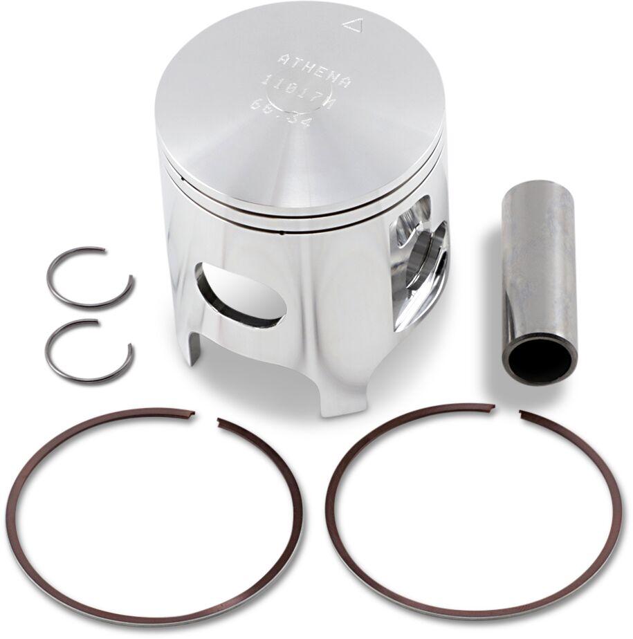 S4F06640019A - Athena Piston Kit For Yamaha YZ250 1999-2026 Standard Size A