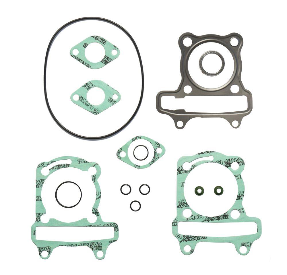 P400325600002 - Athena Top End Gasket kit For Kymco Agility 125 2006-2011