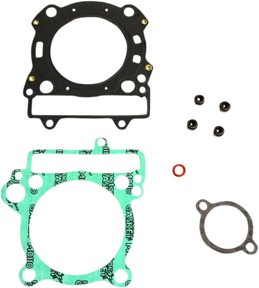 P400270600016 - Athena Top End Gasket Kit For KTM EXC-F250 2007-2013