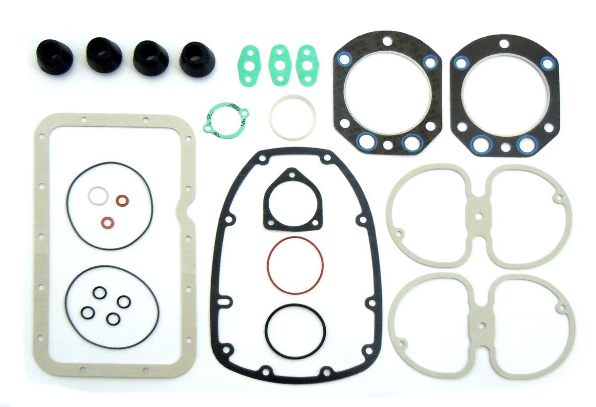 P400068850650 - Athena Complete Gasket Kit For BMW R 45 N 1978-1985