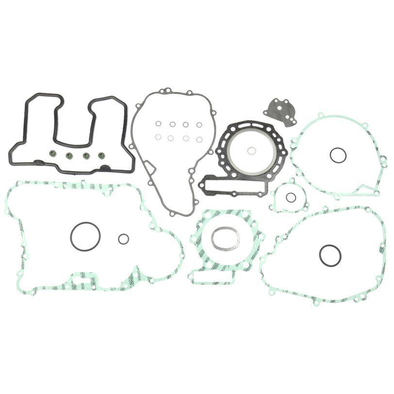 P400250850602 - Athena Complete Gasket Kit For Kawasaki KL 600 1984-1990