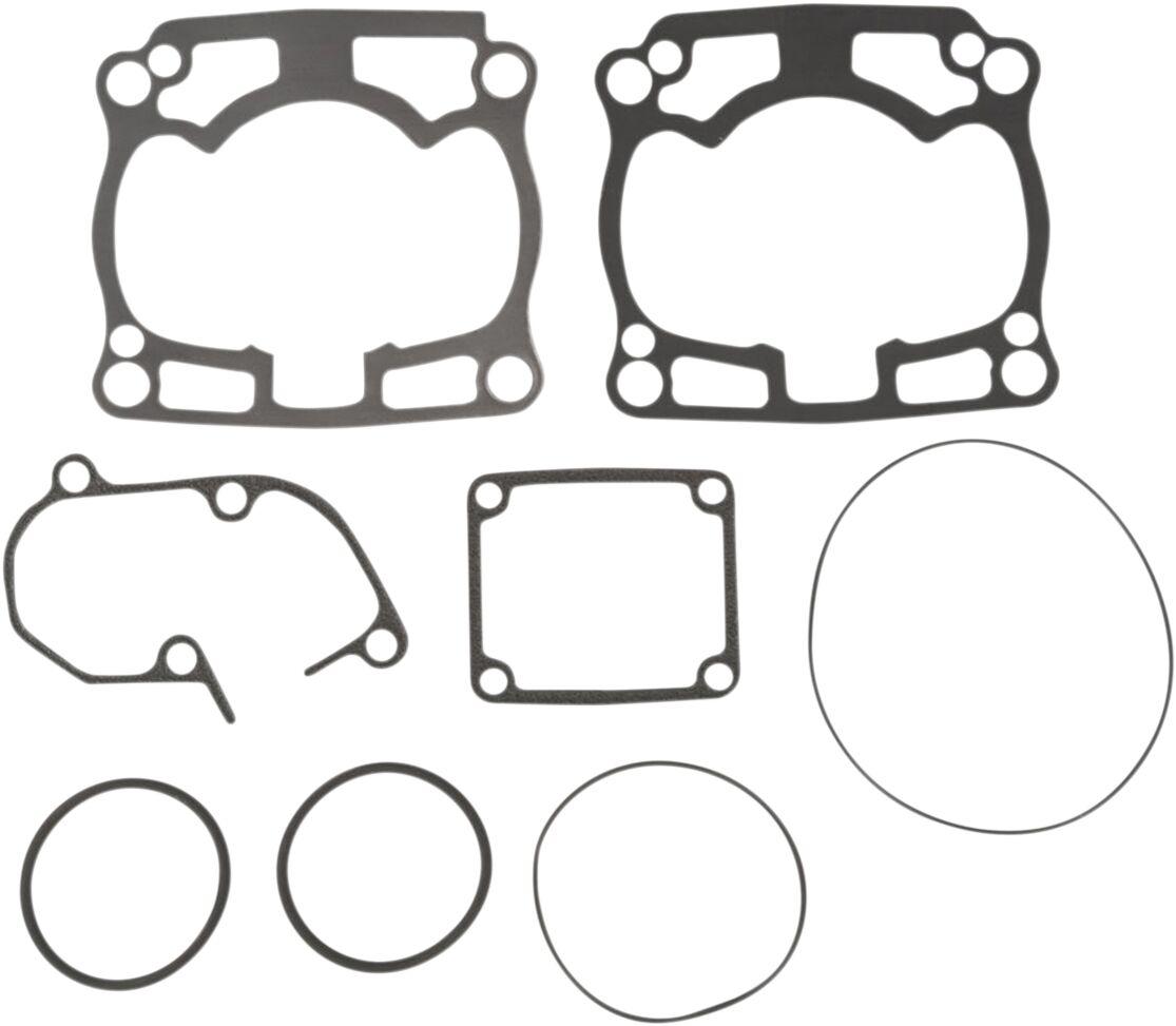 P400250600015 - Athena Top End Gasket Kit For Kawasaki KX125 2003-2008