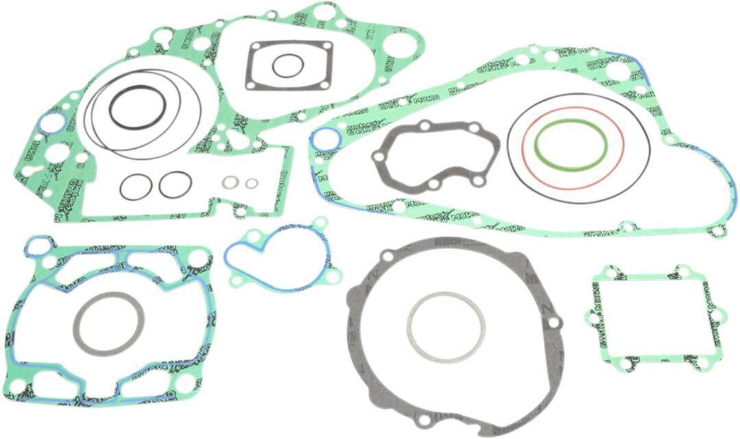 P400510850252 - Athena Complete Gasket Kit For Suzuki RM 250 1991-1993