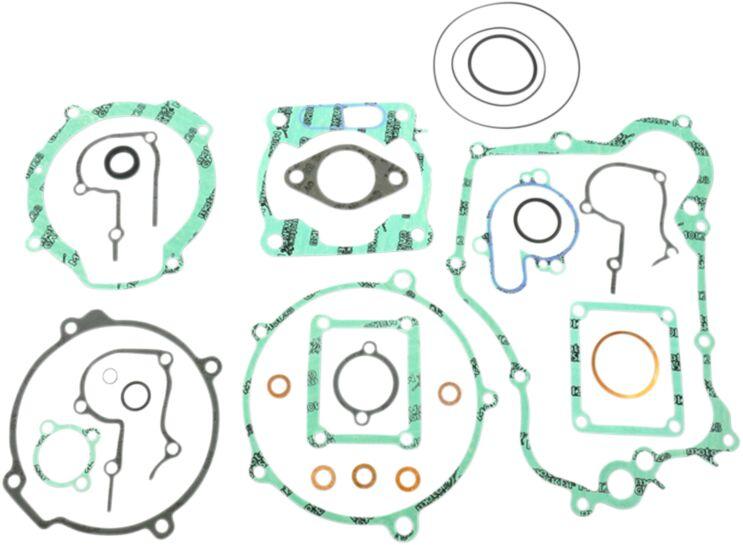 P400485850125 - Athena Complete Gasket Kit For Yamaha YZ125 1986-1993