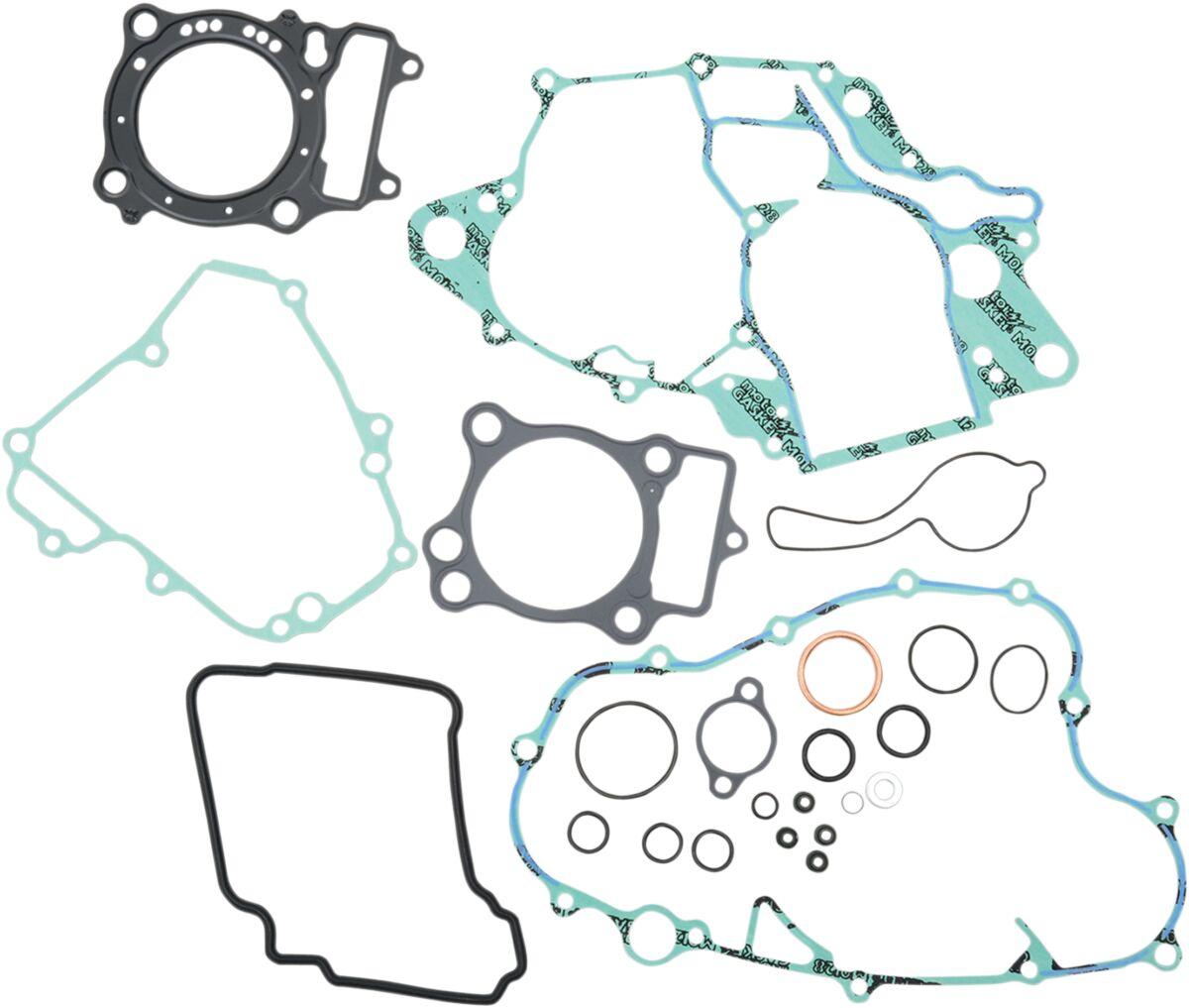 P400210850202 - Athena Complete Gasket Kit For Honda CRF150R 2007-2026
