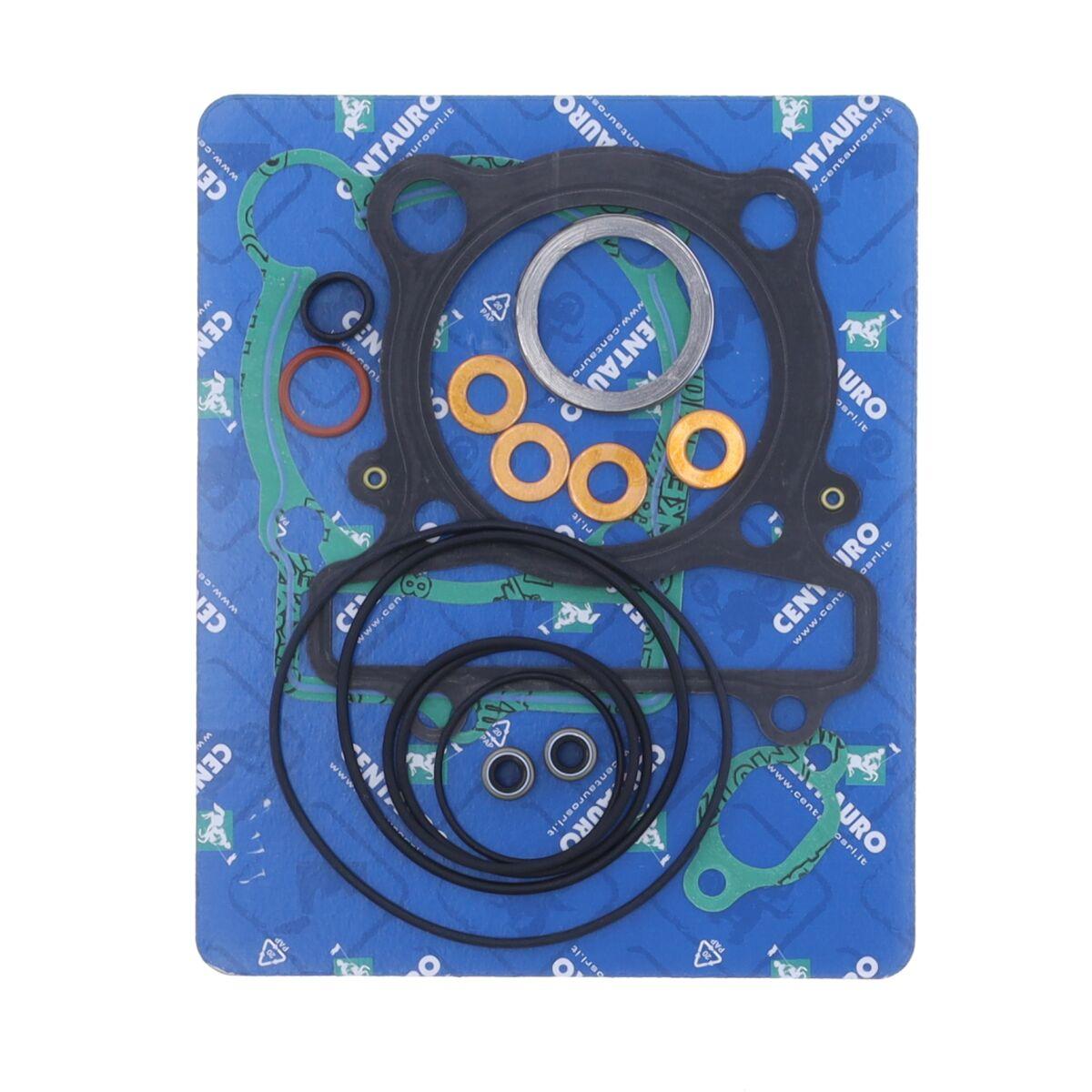 Centauro 990A359tp - Top End Gasket Kit For Yamaha Yfm350 2004