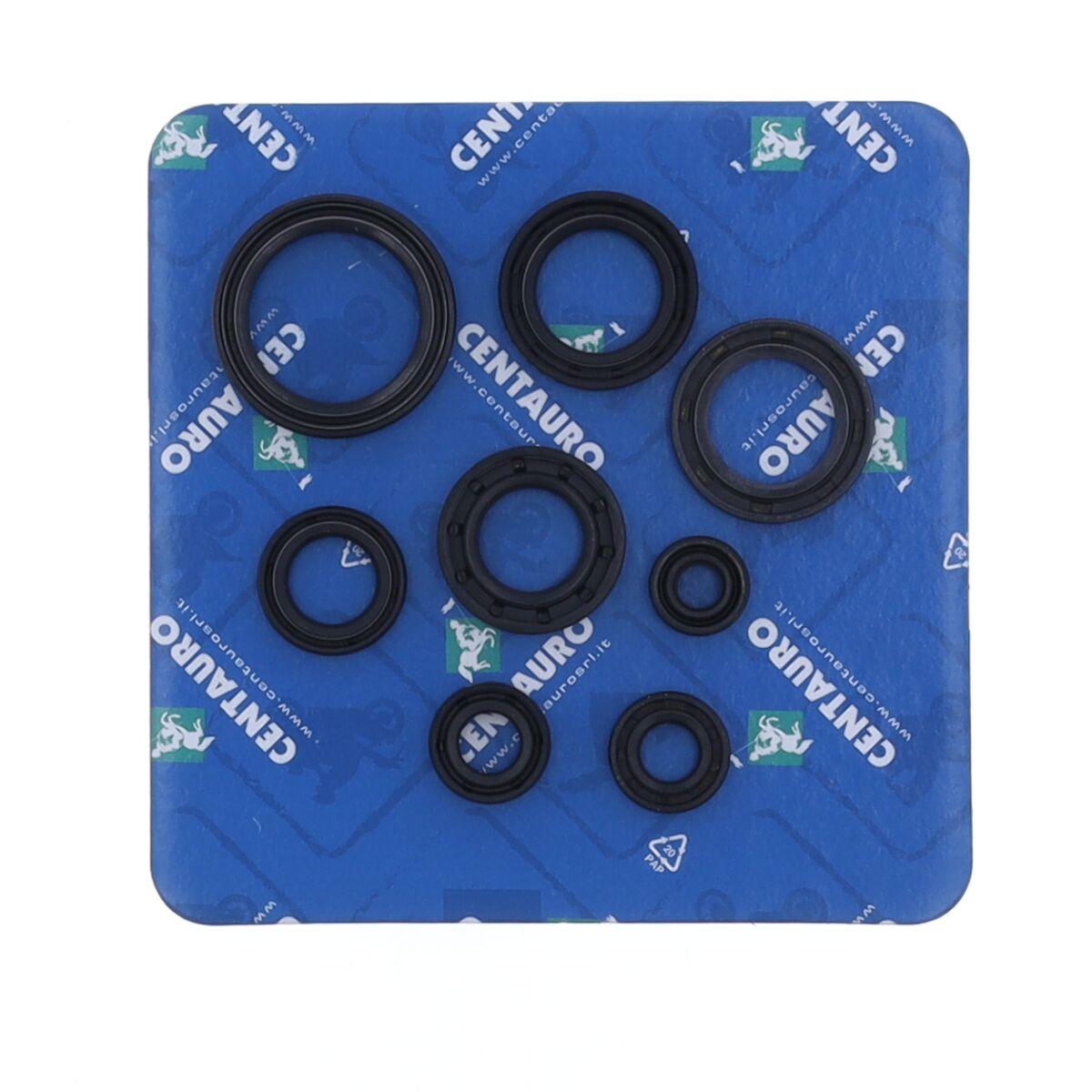 666A126SR - Centauro Oil Seal Kit For Honda CRM 125 R 1990-1996