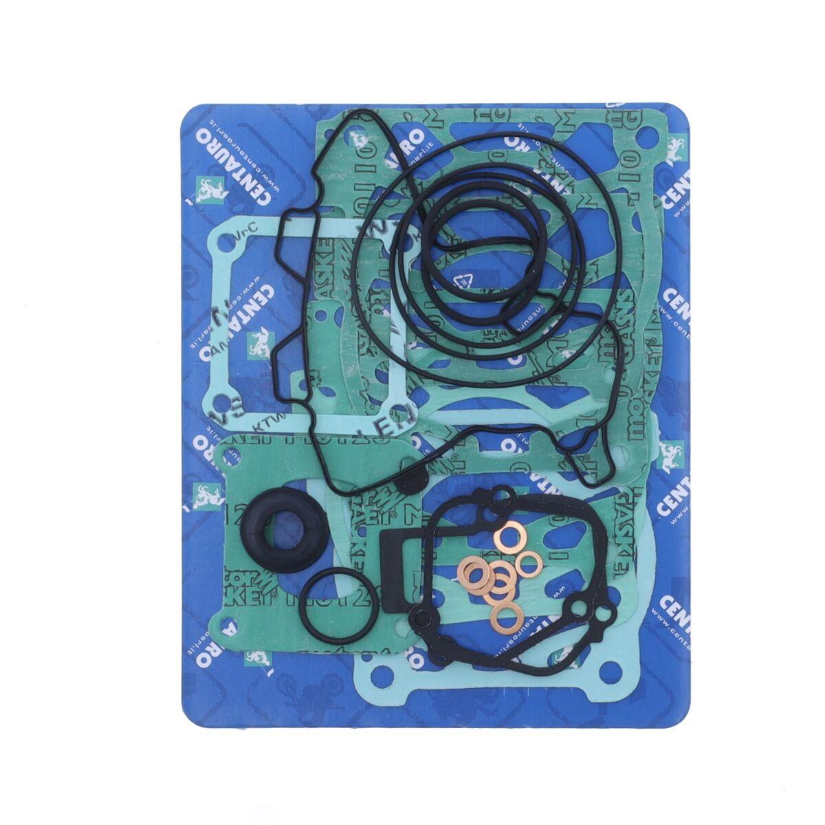 Centauro 731A669tp - Top End Gasket Kit For Ktm Exc150 Tpi 2020-2023