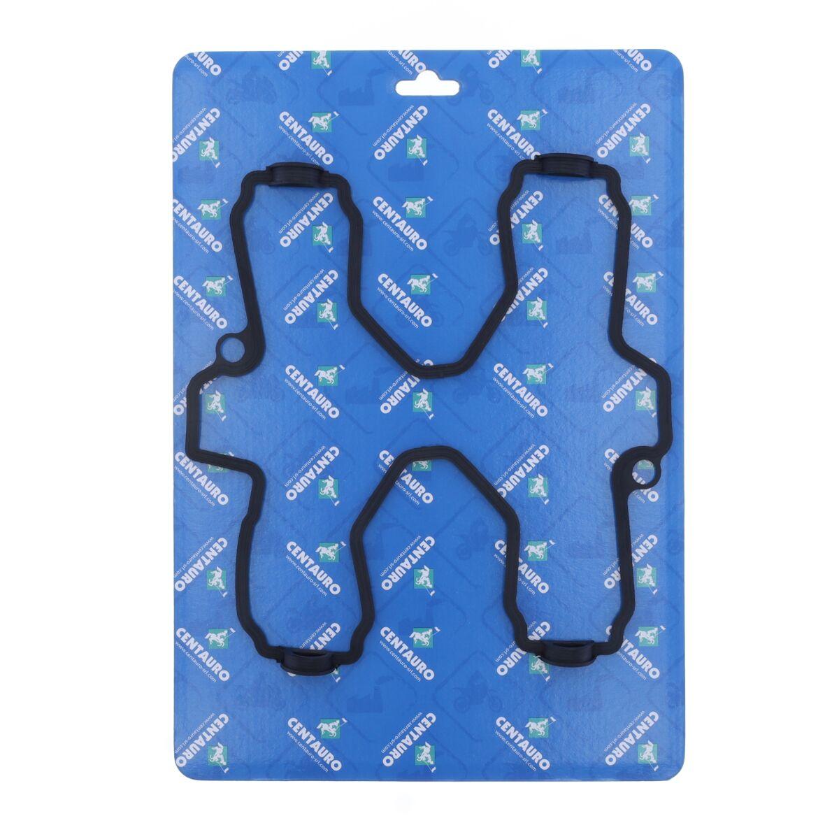 933B02010 - Centauro Valve Cover Gasket For Suzuki GR 650 1983-1984