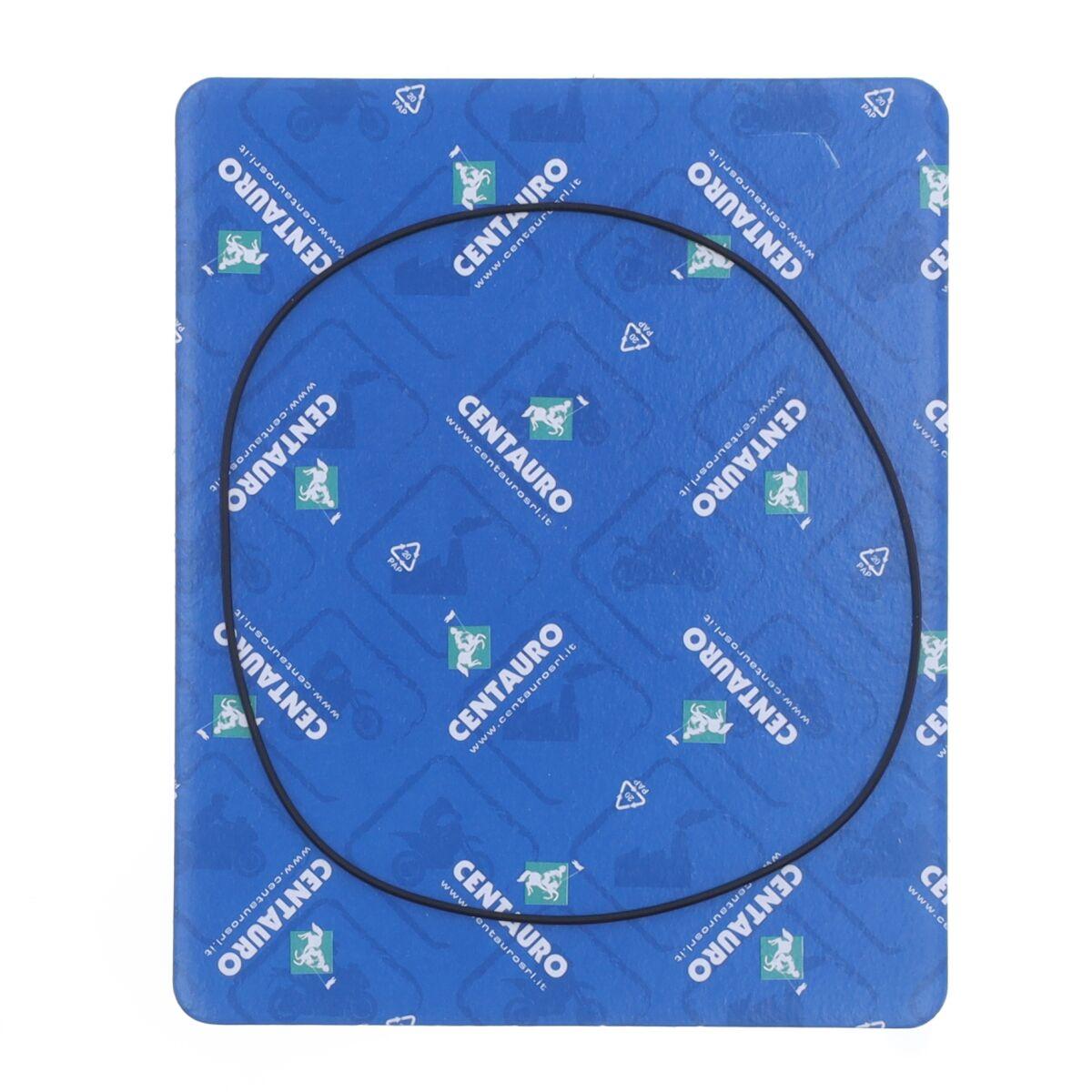 666B17087 - Centauro Clutch Protector Gasket For Yamaha WRF450 2016-2023