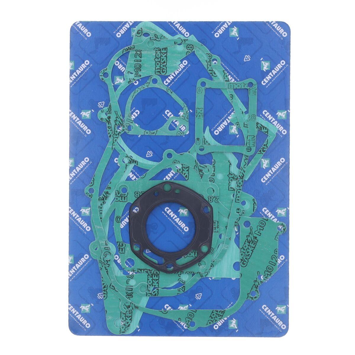 Centauro 666A126fl - Complete Gasket Kit For Honda Crm 125 R 1990-1996