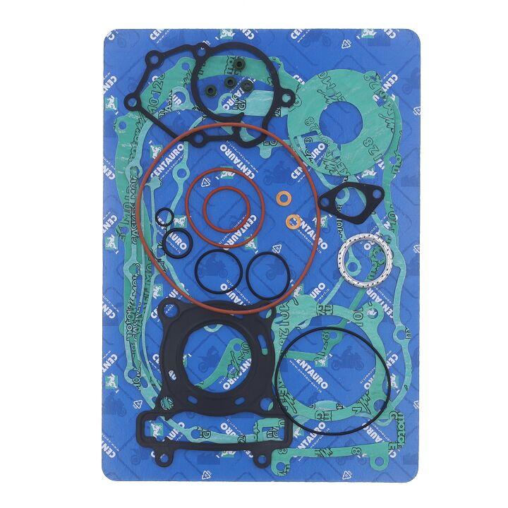 990A053FL - Centauro Complete Gasket Kit For Husqvarna SMS 4 125 2011