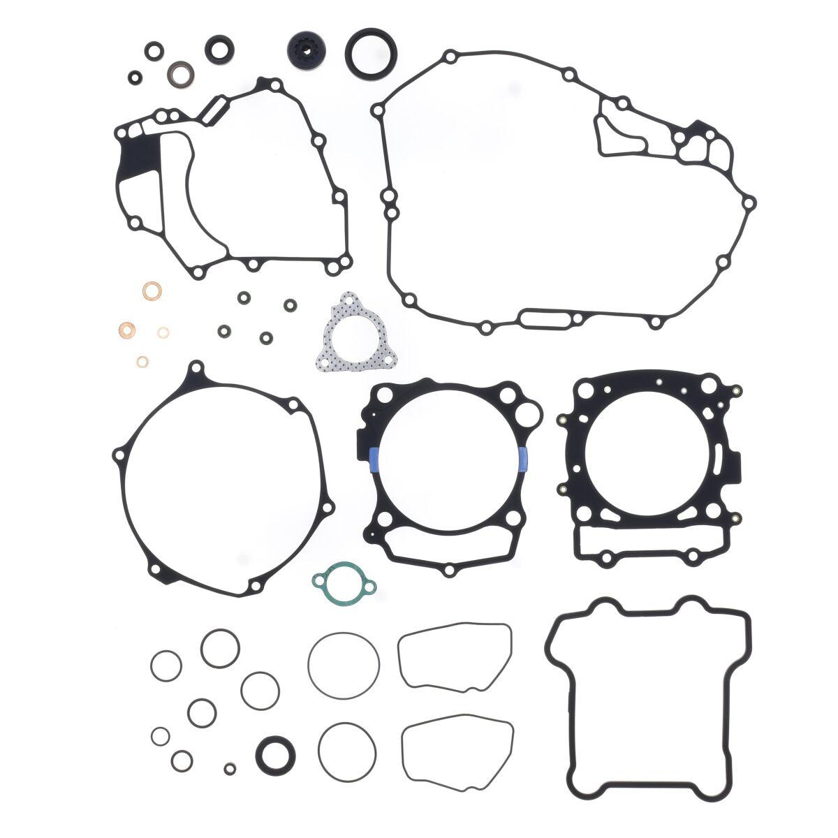 990A062FL - Centauro Complete Gasket Kit For Yamaha WRF450 2024