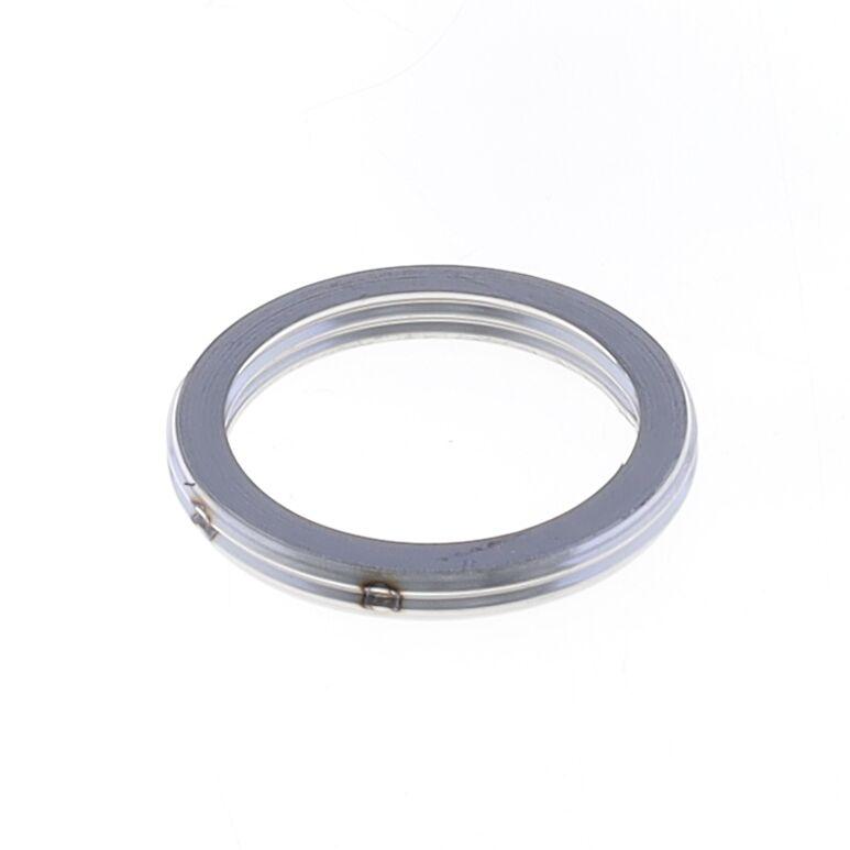 E390500US - Centauro Exhaust Gasket For Yamaha SR 500 1978-1986