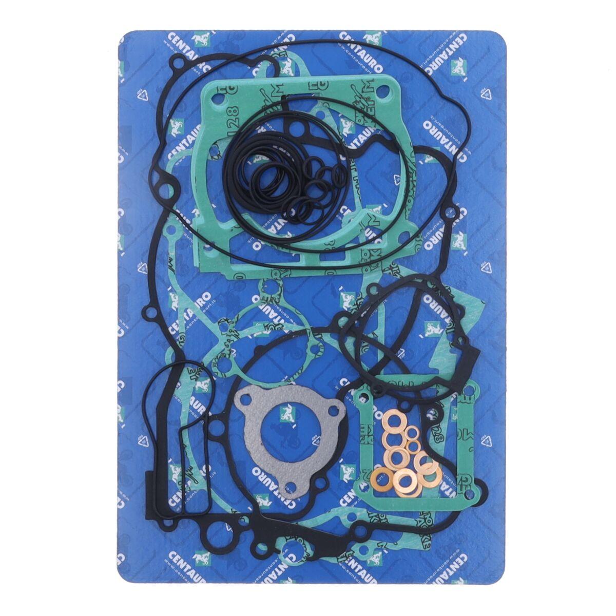 Centauro 731A134fl - Complete Gasket Kit For Ktm Exc250 2013-2016