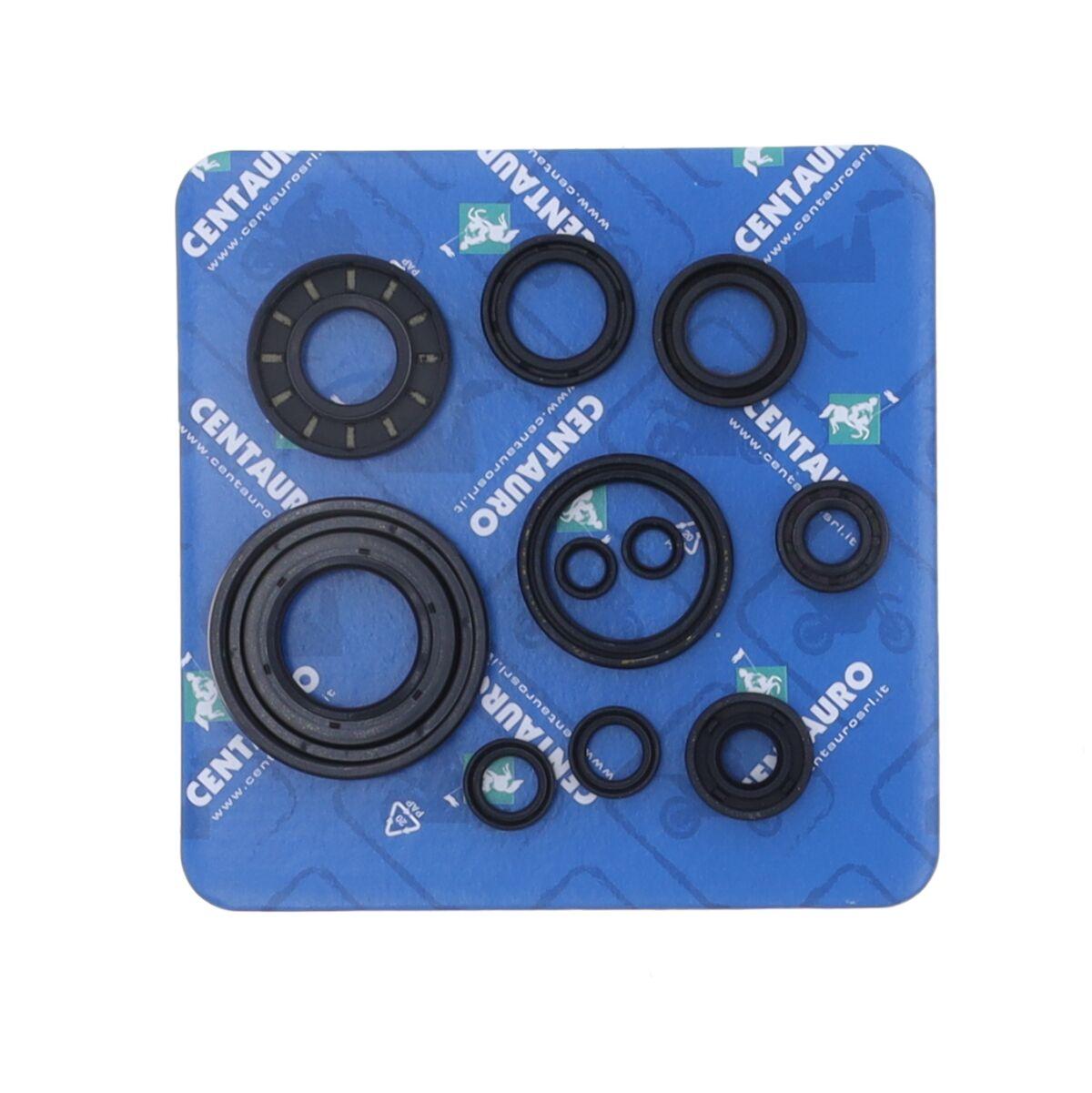 990A147SR - Centauro Oil Seal Kit For Fantic XX 250 2022-2023