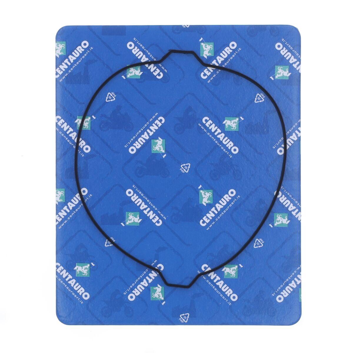 731B18002 - Centauro Clutch Protector Gasket For Gas Gas EC 250 2021-2023