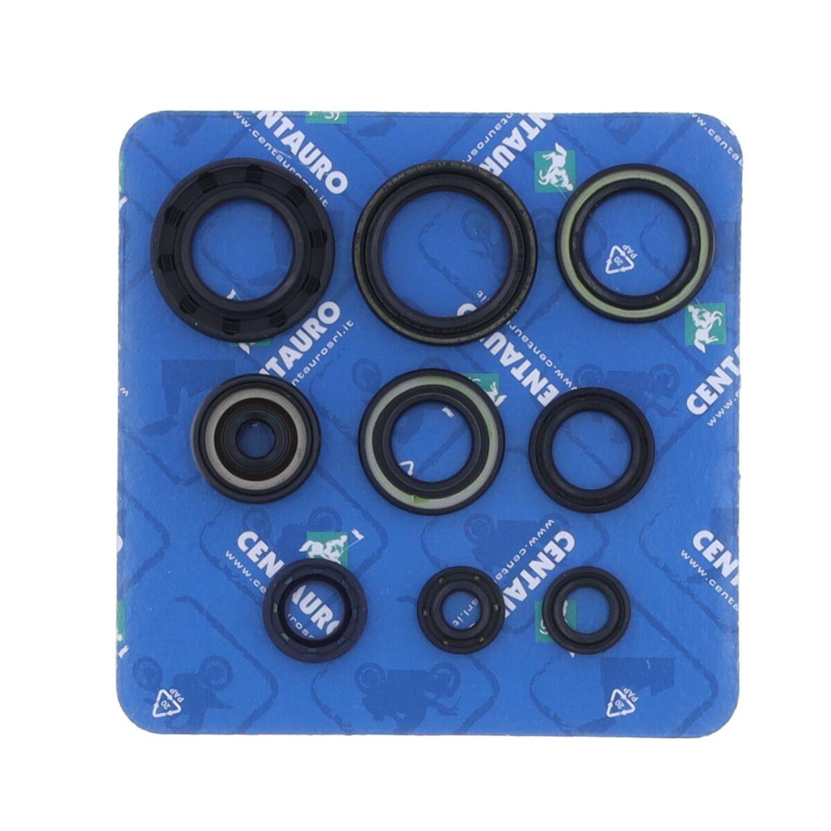 990A152SR - Centauro Oil Seal Kit For Yamaha DT125R 1999-2002