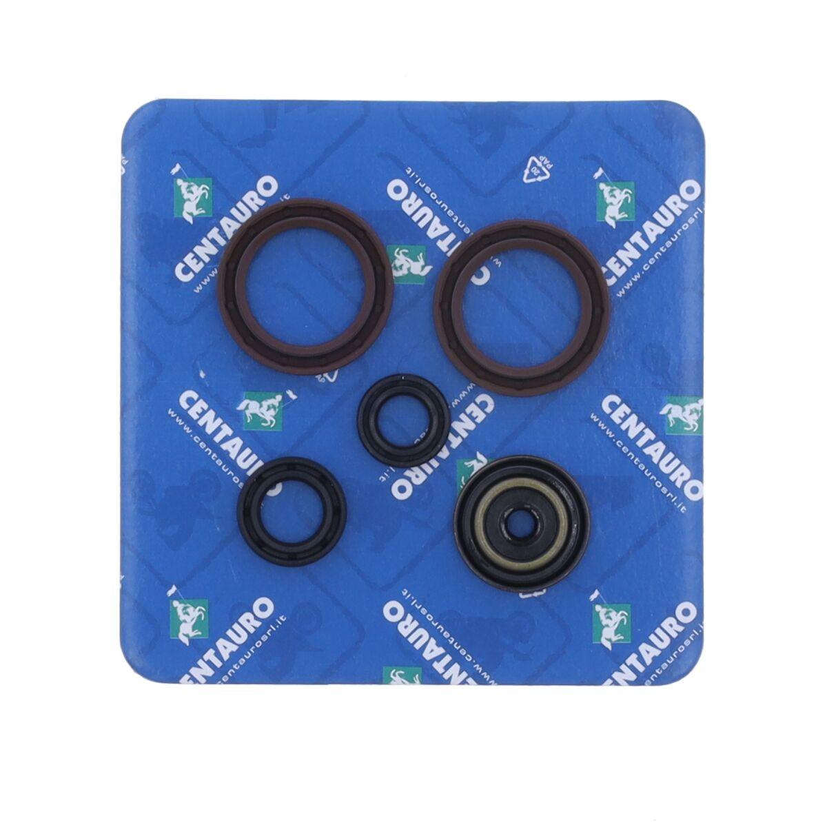 731A125SR - Centauro Oil Seal Kit For KTM EGS 125 1998-1999