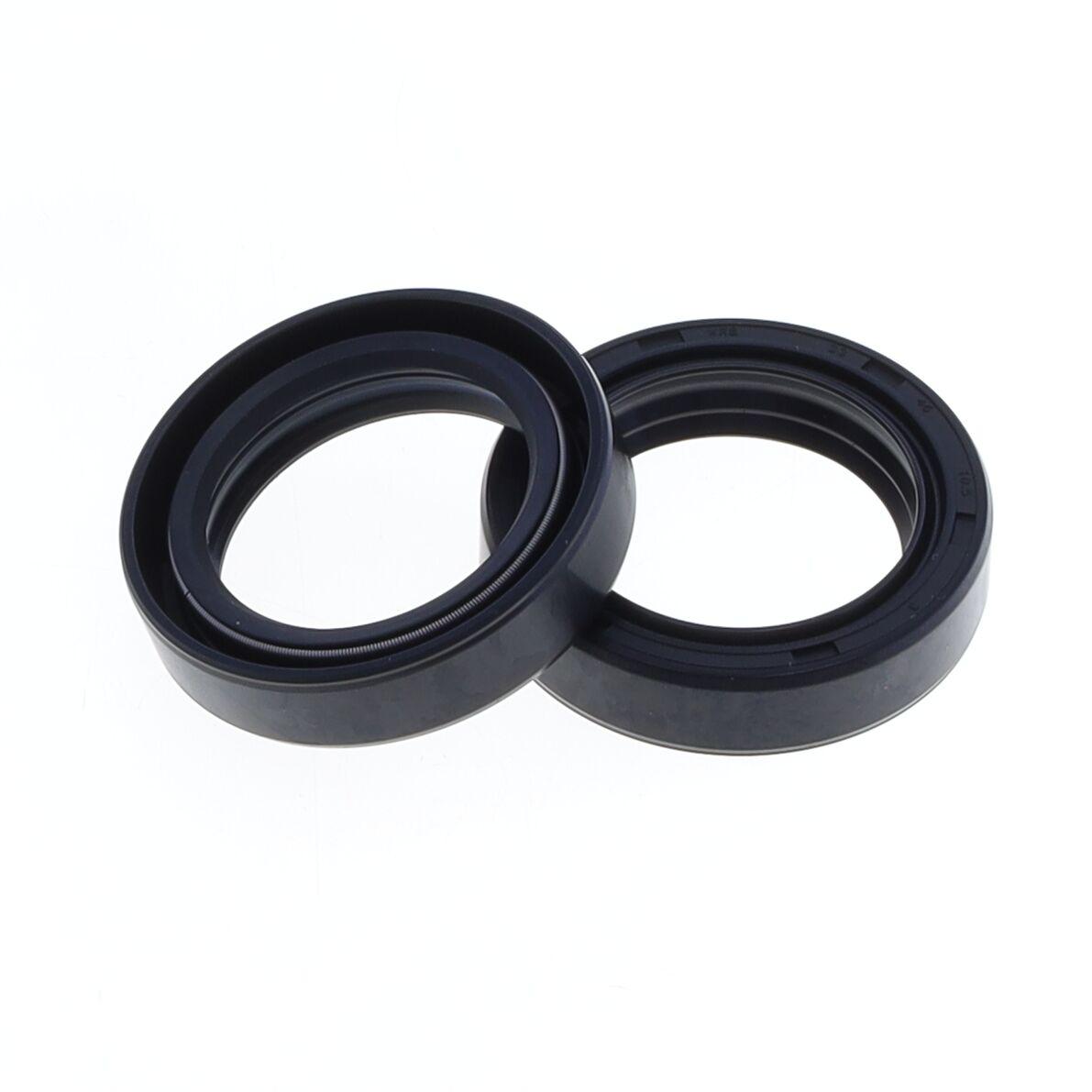 111A019FK - Centauro Fork Seal Kit For Honda ATC200 ES 1984