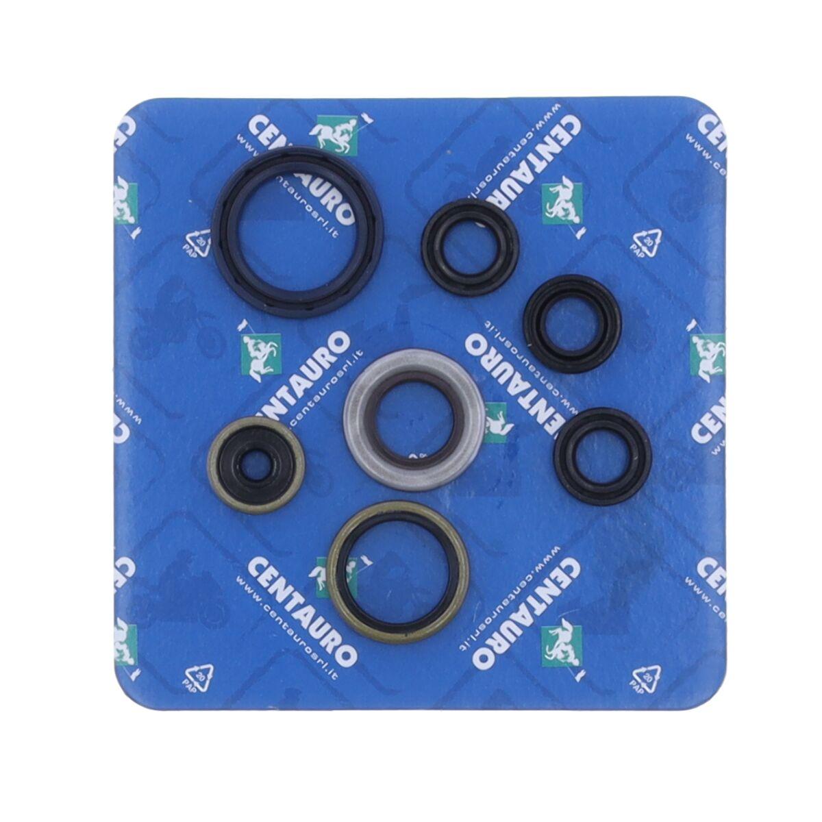 731A004SR - Centauro Oil Seal Kit For KTM SX105 2004-2010