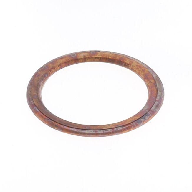 722B11009 - Centauro Exhaust Gasket For Kawasaki ER-6F 650 2006-2008