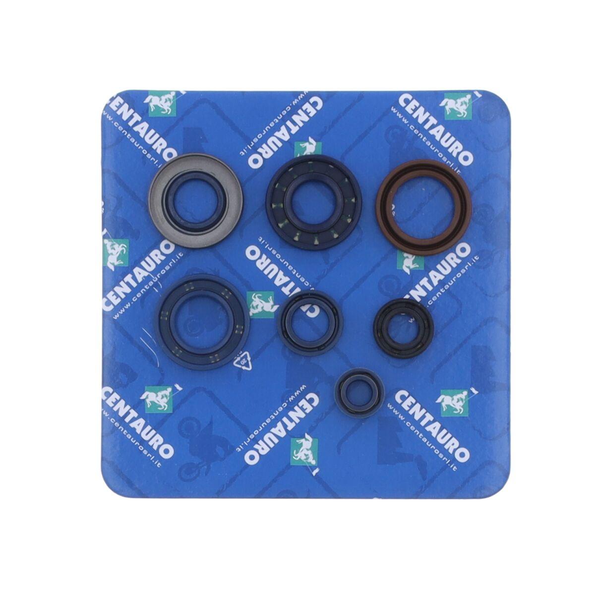 783A022SR/A - Centauro Oil Seal Kit For Aprilia AF1 50 1991-1992