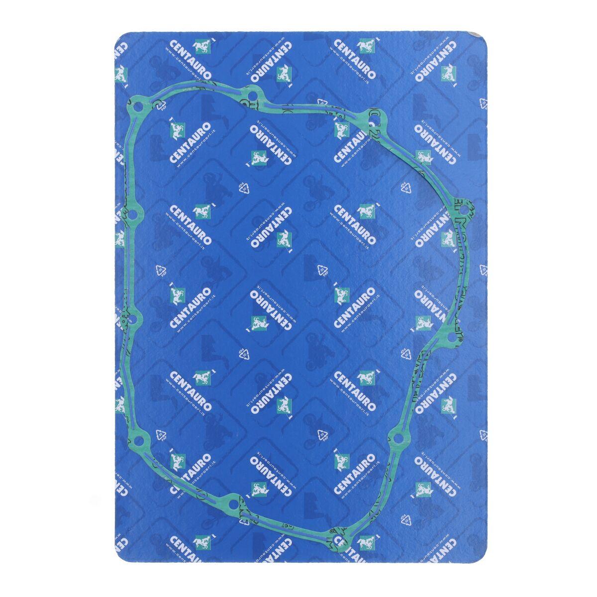 666B17004/A - Centauro Clutch Protector Gasket For Honda NX650 1988-2000